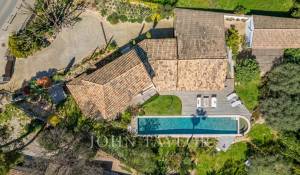 Vente Villa Valbonne