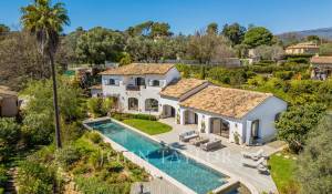 Vente Villa Valbonne