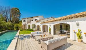 Vente Villa Valbonne
