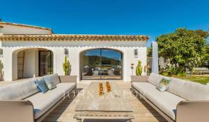 Vente Villa Valbonne