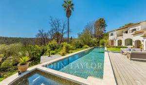 Vente Villa Valbonne