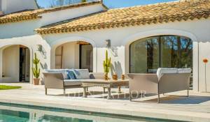 Vente Villa Valbonne