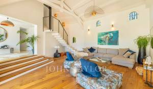 Vente Villa Valbonne