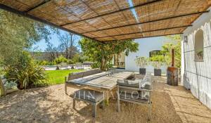 Vente Villa Valbonne