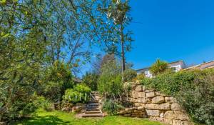 Vente Villa Valbonne