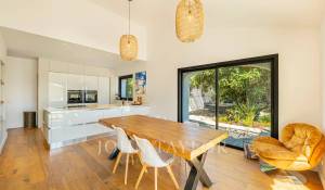 Vente Villa Valbonne
