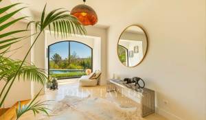 Vente Villa Valbonne