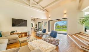 Vente Villa Valbonne