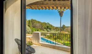 Vente Villa Valbonne
