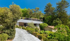 Vente Villa Valbonne