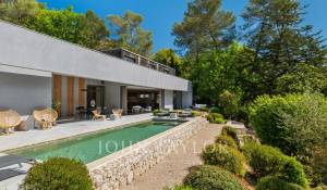 Vente Villa Valbonne