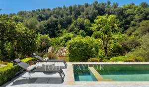 Vente Villa Valbonne
