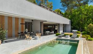 Vente Villa Valbonne