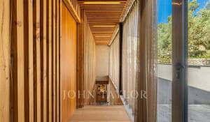 Vente Villa Valbonne