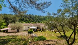 Vente Villa Valbonne