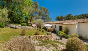 Vente Villa Valbonne