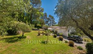 Vente Villa Valbonne