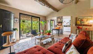 Vente Villa Valbonne