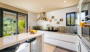 Vente Villa Valbonne