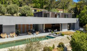 Vente Villa Valbonne