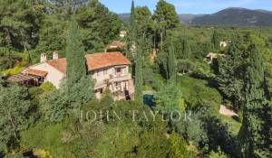 Vente Villa Valbonne