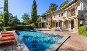 Vente Villa Valbonne