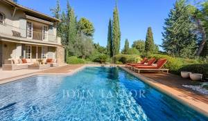 Vente Villa Valbonne