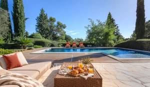 Vente Villa Valbonne