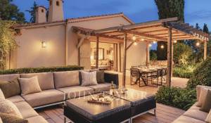 Vente Villa Valbonne