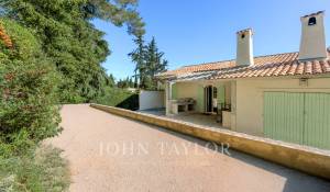 Vente Villa Valbonne