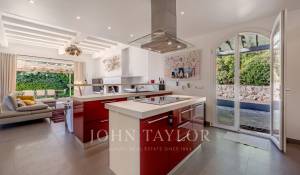 Vente Villa Valbonne