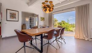 Vente Villa Valbonne