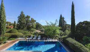 Vente Villa Valbonne