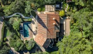 Vente Villa Valbonne
