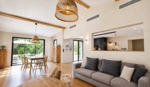 Vente Villa Valbonne