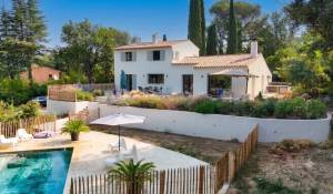 Vente Villa Valbonne