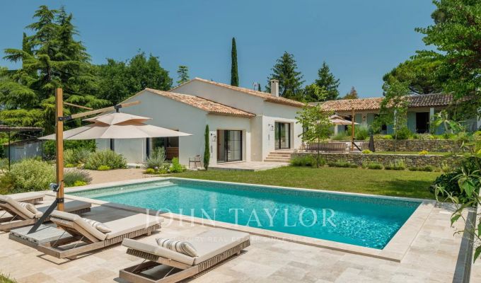 Vente Villa Valbonne