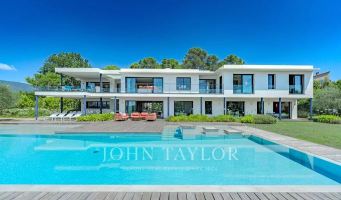 Vente Villa Valbonne