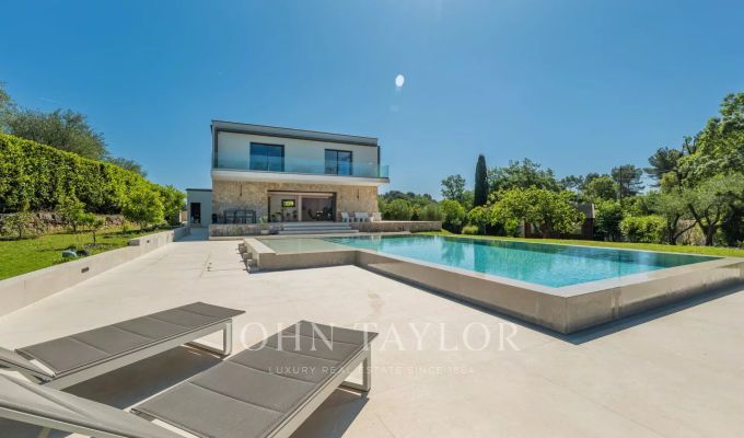 Vente Villa Valbonne