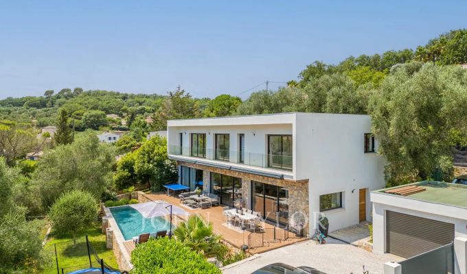 Vente Villa Valbonne