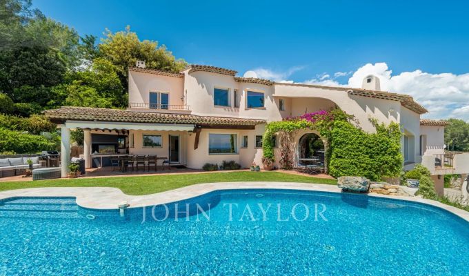 Vente Villa Valbonne