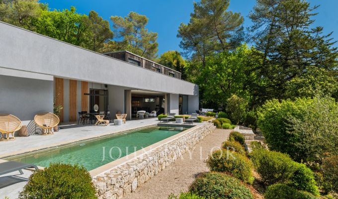 Vente Villa Valbonne