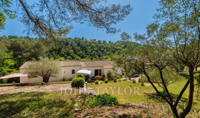 Vente Villa Valbonne