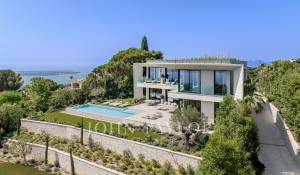 Vente Villa Vallauris