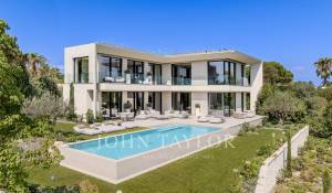 Vente Villa Vallauris