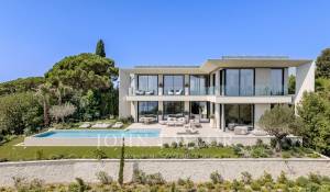 Vente Villa Vallauris