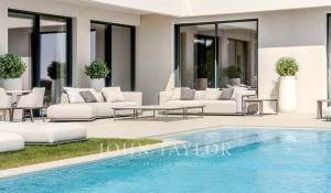 Vente Villa Vallauris