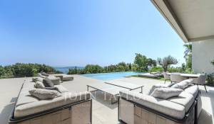 Vente Villa Vallauris