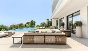 Vente Villa Vallauris