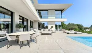 Vente Villa Vallauris
